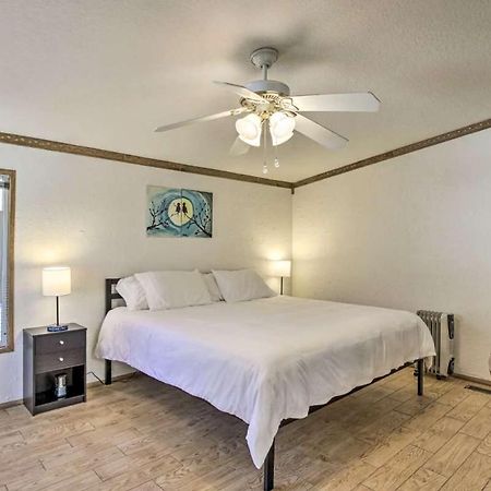 Villa Views Views Views! Wofford Heights Exterior foto