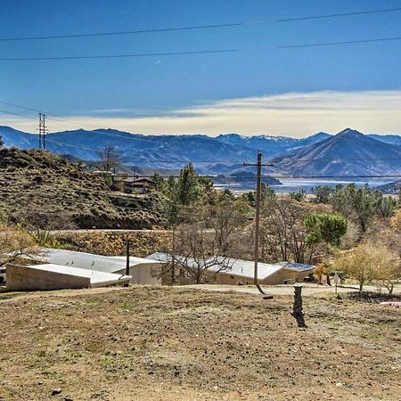 Villa Views Views Views! Wofford Heights Exterior foto