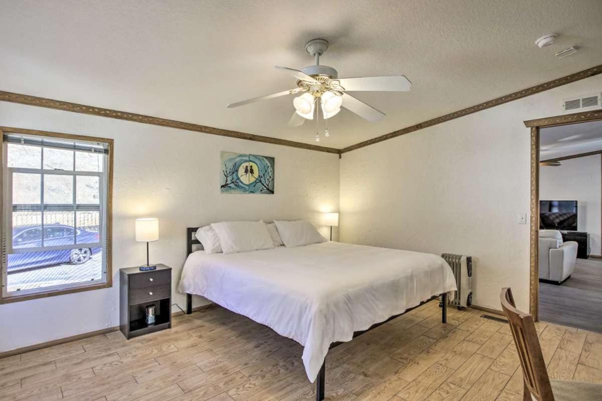 Villa Views Views Views! Wofford Heights Exterior foto