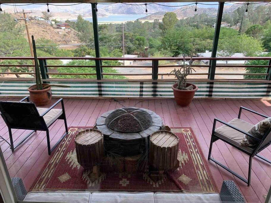 Villa Views Views Views! Wofford Heights Exterior foto